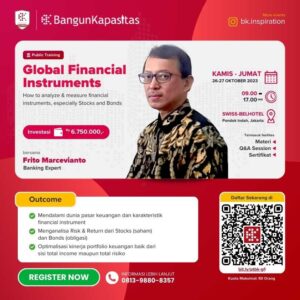 Poster Global Financial Instruments - Bangun Kapasitas 2023 min
