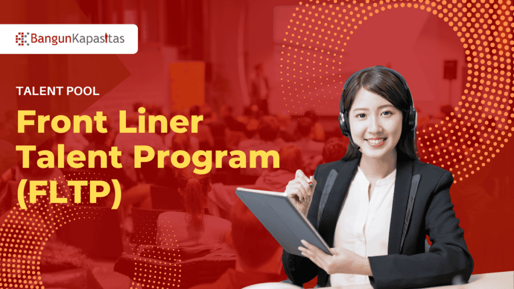 Front Liner Talent Program